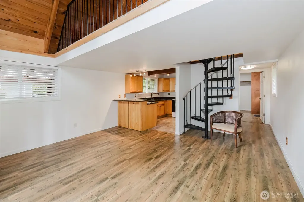 1822 190th Avenue SW Lakebay WA 98349