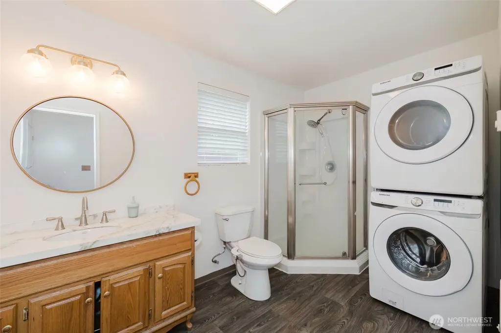 1822 190th Avenue SW Lakebay WA 98349