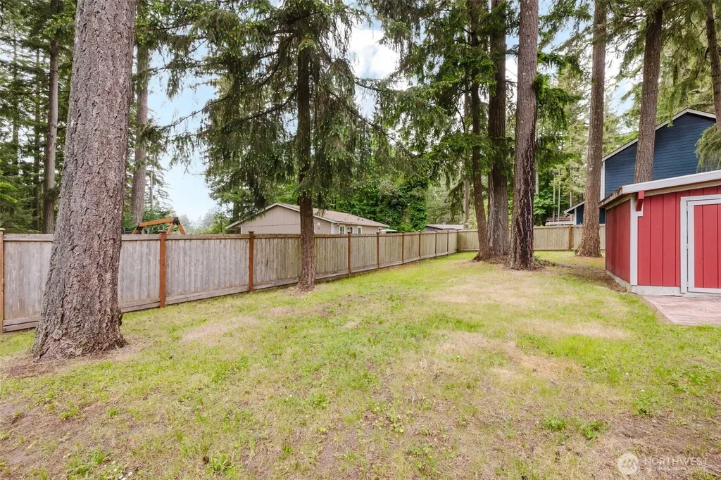 1822 190th Avenue SW Lakebay WA 98349