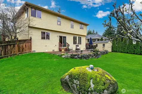 35638 8th Avenue SW Federal Way WA 98023