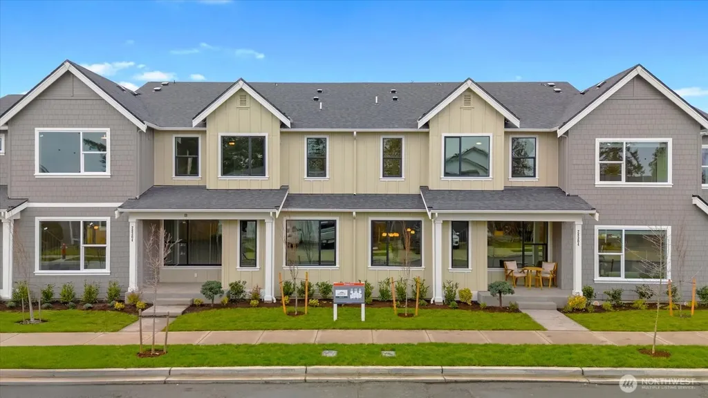 28300 74th Drive NW Stanwood WA 98292