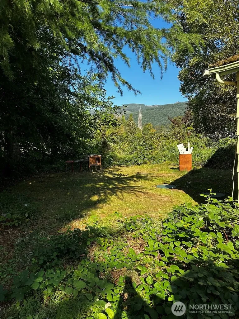 150 Anderson Road Glenoma WA 98336