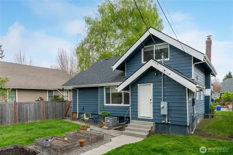 4112 S Park Avenue Tacoma WA 98418