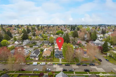 4112 S Park Avenue Tacoma WA 98418