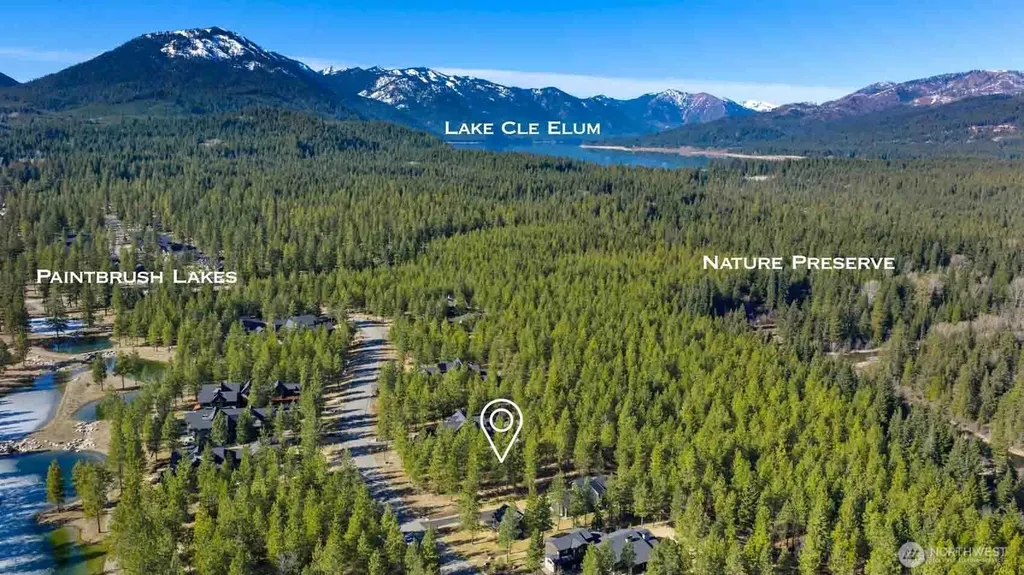 381 Gold Leaf Lane Cle Elum WA 98922