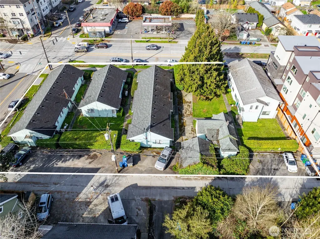 5222 Delridge Way SW Seattle WA 98106