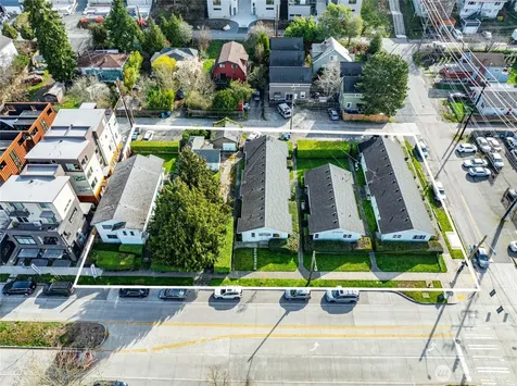 5222 Delridge Way SW Seattle WA 98106