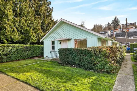 5222 Delridge Way SW Seattle WA 98106