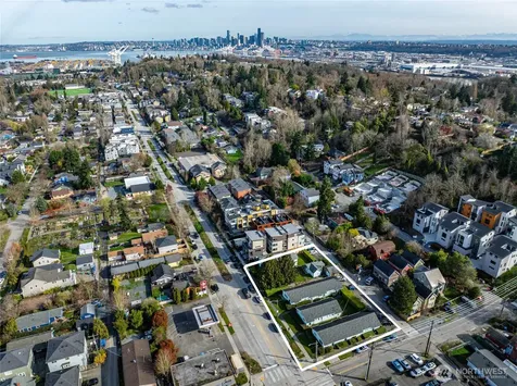 5222 Delridge Way SW Seattle WA 98106