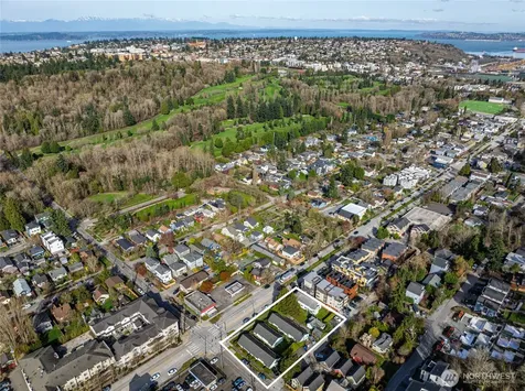 5222 Delridge Way SW Seattle WA 98106