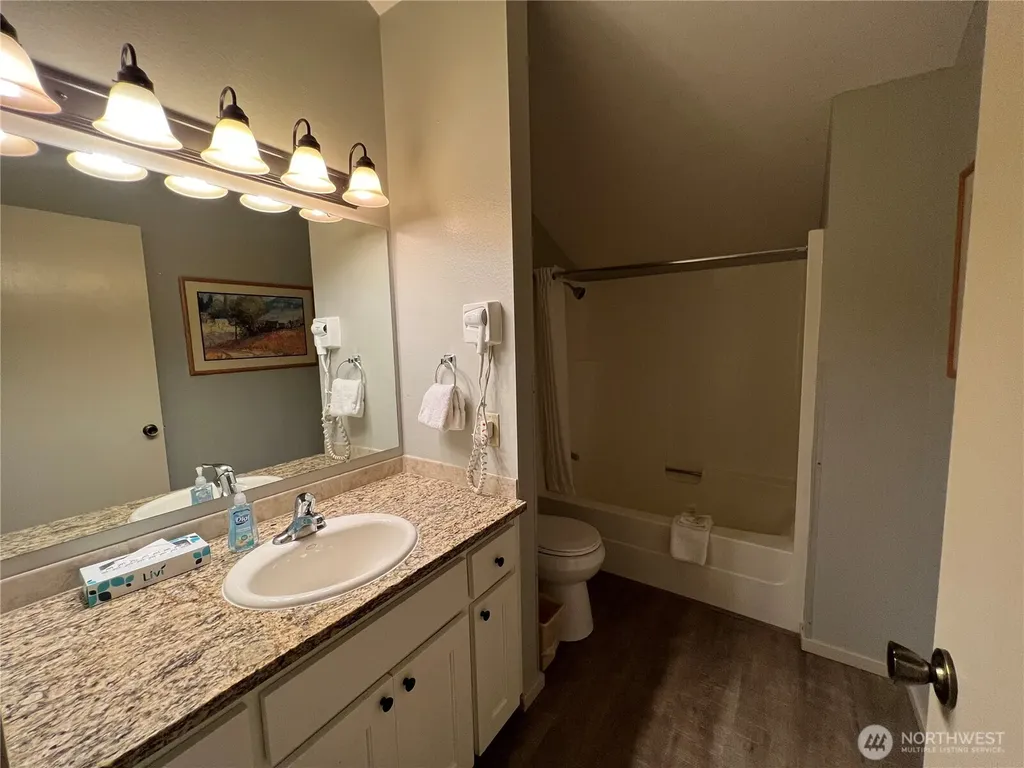 100 Lake Chelan Shores Drive Chelan WA 98816