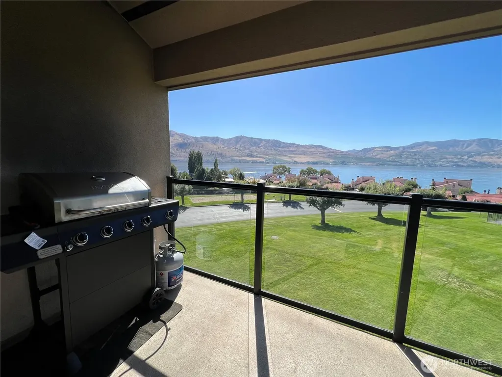 100 Lake Chelan Shores Drive Chelan WA 98816
