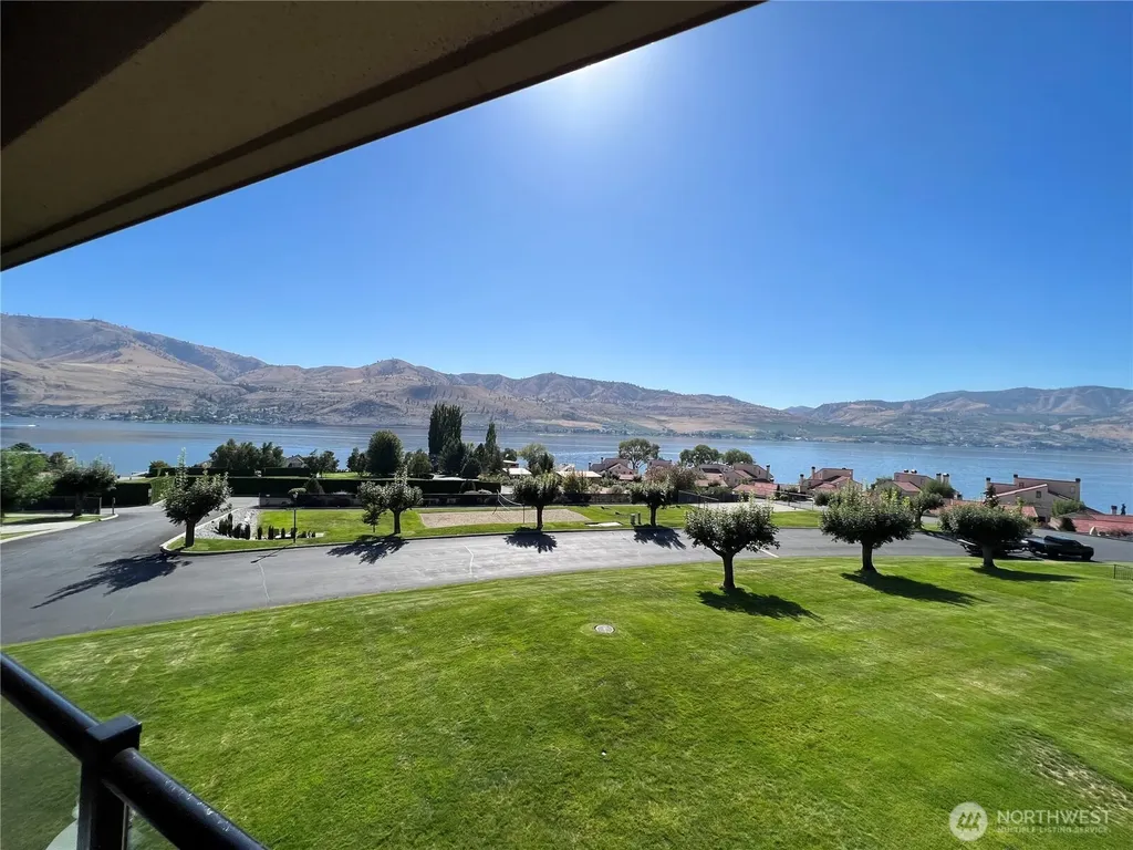 100 Lake Chelan Shores Drive Chelan WA 98816