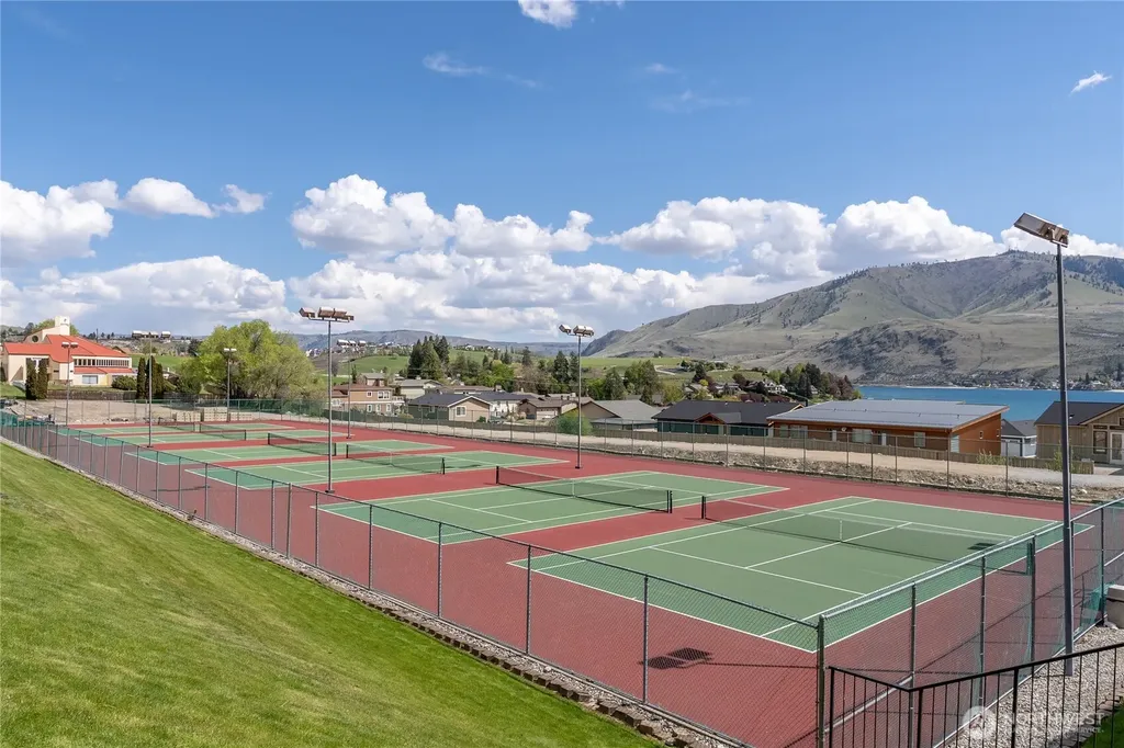 100 Lake Chelan Shores Drive Chelan WA 98816