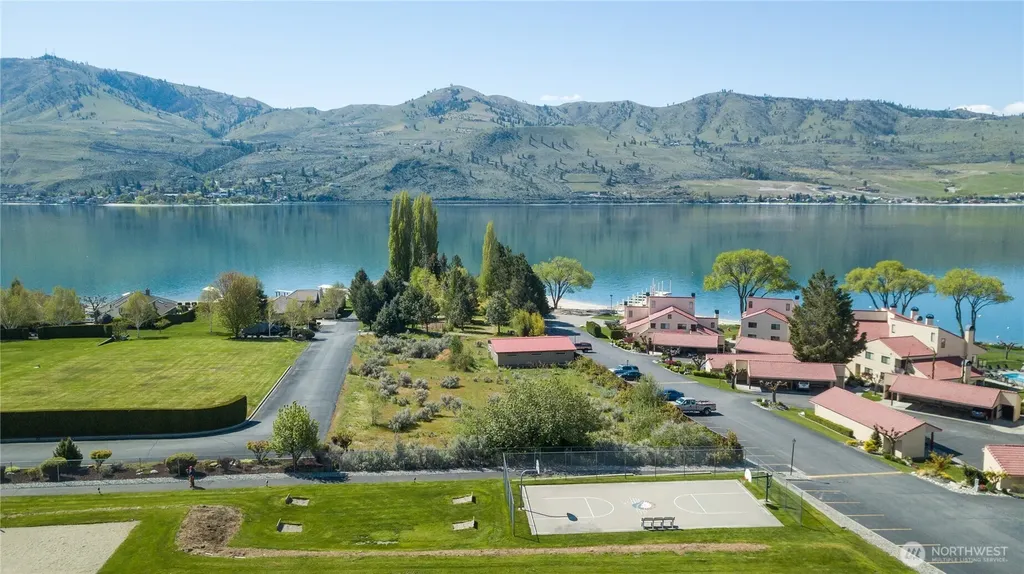100 Lake Chelan Shores Drive Chelan WA 98816
