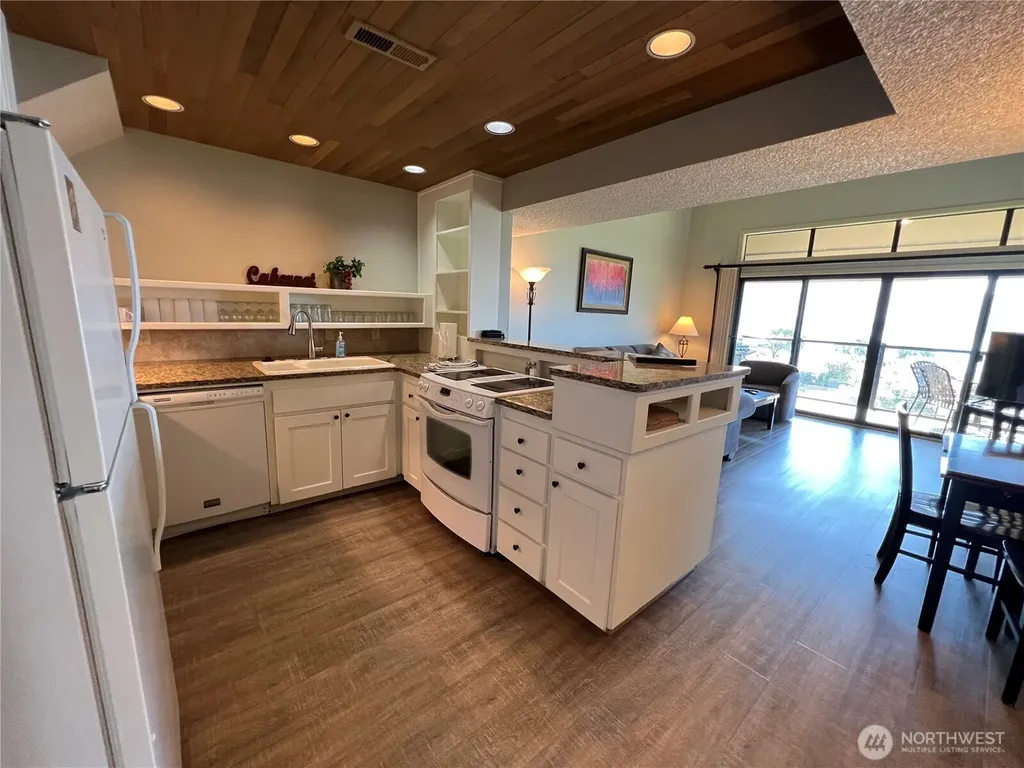 100 Lake Chelan Shores Drive Chelan WA 98816