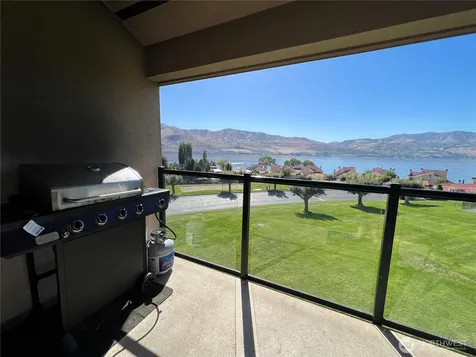 100 Lake Chelan Shores Drive Chelan WA 98816