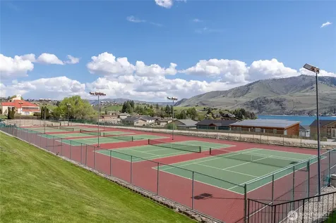 100 Lake Chelan Shores Drive Chelan WA 98816