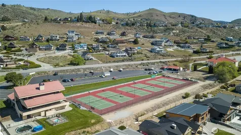 100 Lake Chelan Shores Drive Chelan WA 98816