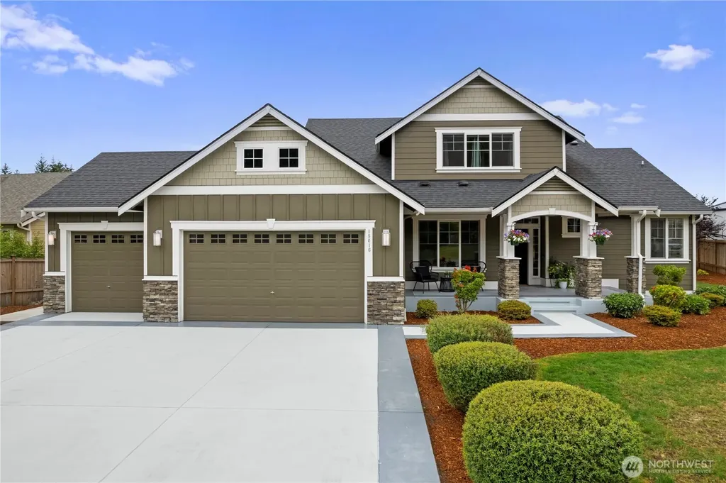 18616 33rd Place NE Snohomish WA 98290