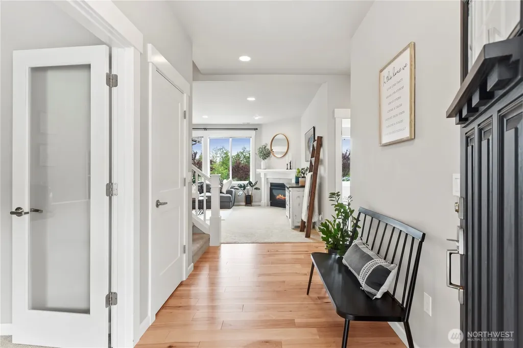 18616 33rd Place NE Snohomish WA 98290