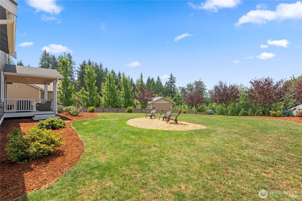 18616 33rd Place NE Snohomish WA 98290