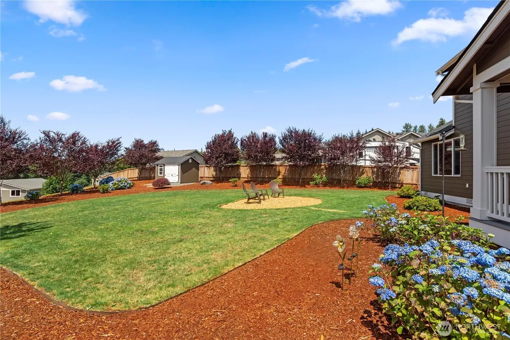 18616 33rd Place NE Snohomish WA 98290