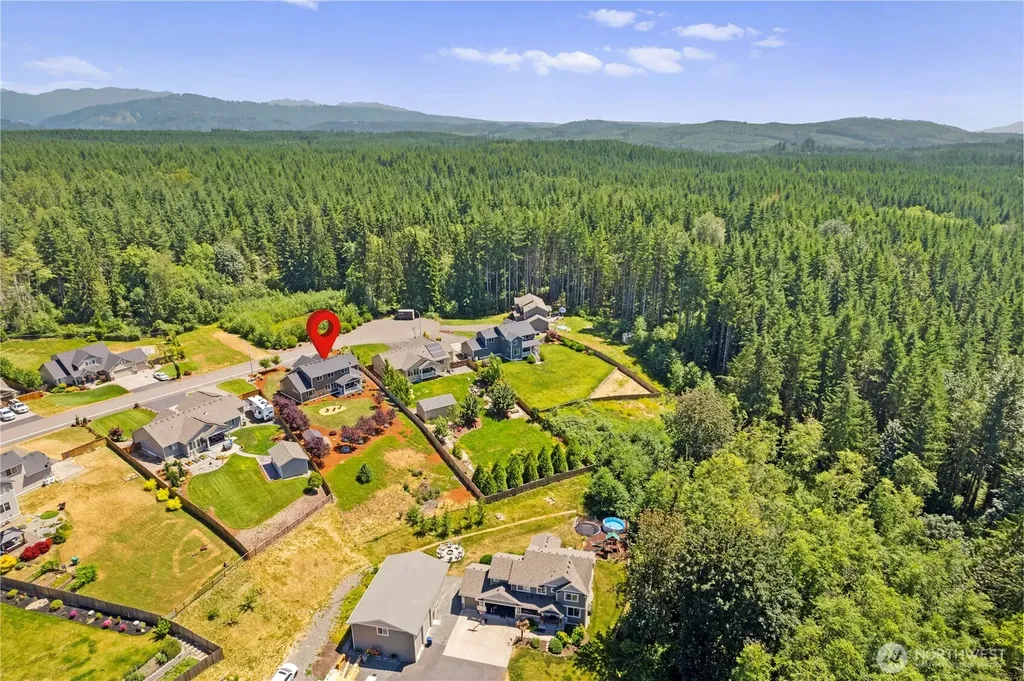 18616 33rd Place NE Snohomish WA 98290