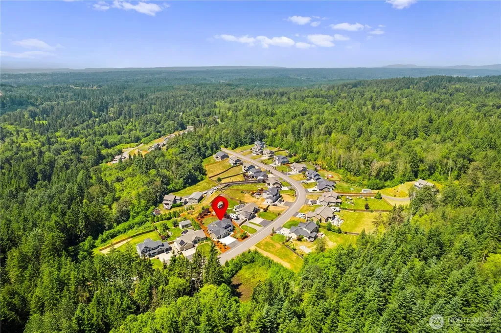 18616 33rd Place NE Snohomish WA 98290