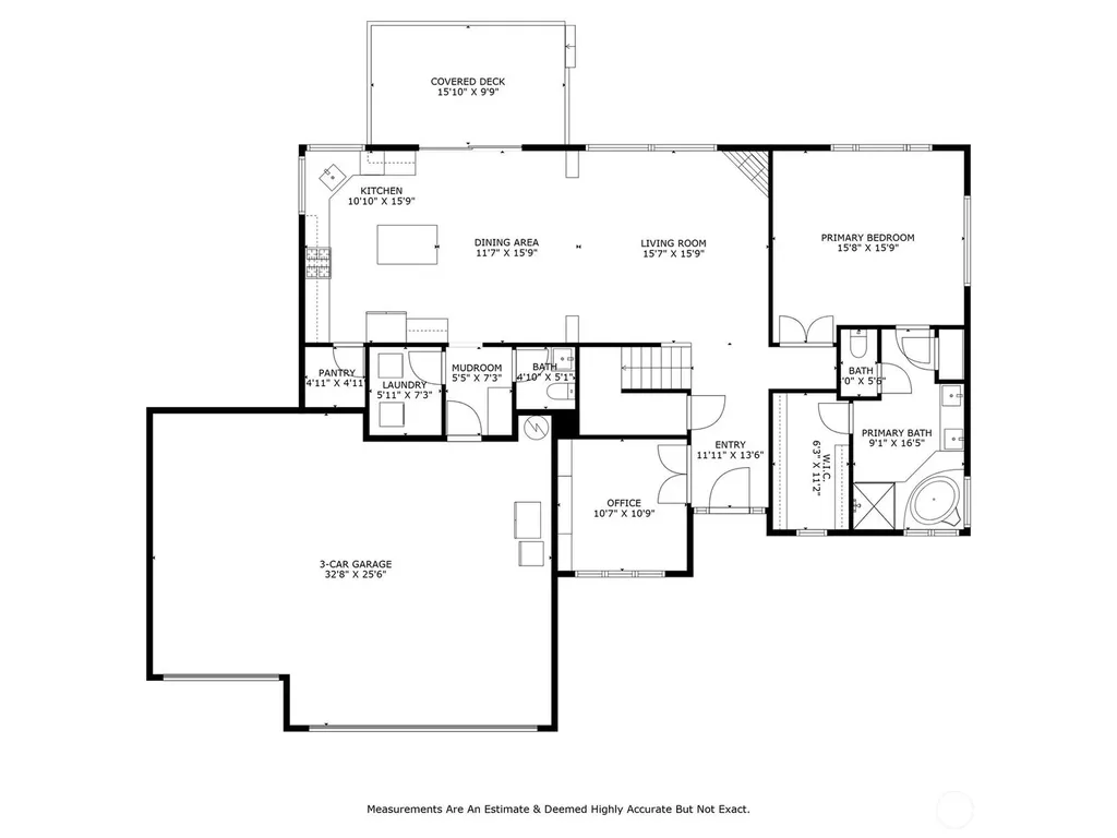 18616 33rd Place NE Snohomish WA 98290