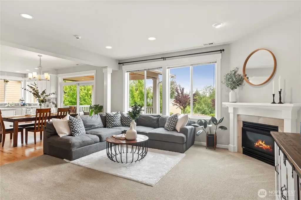 18616 33rd Place NE Snohomish WA 98290