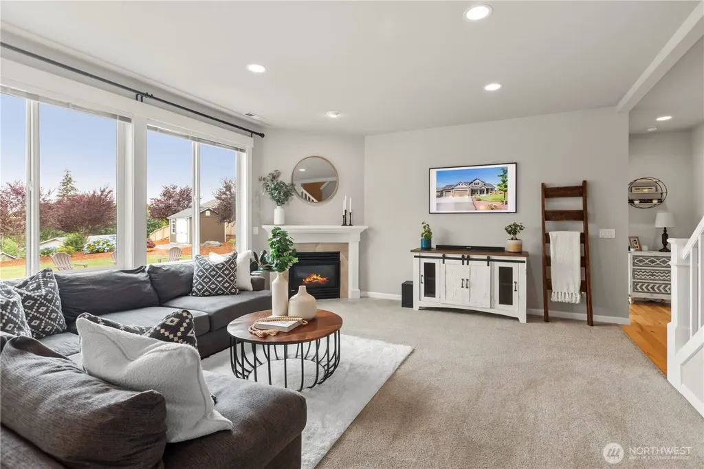 18616 33rd Place NE Snohomish WA 98290