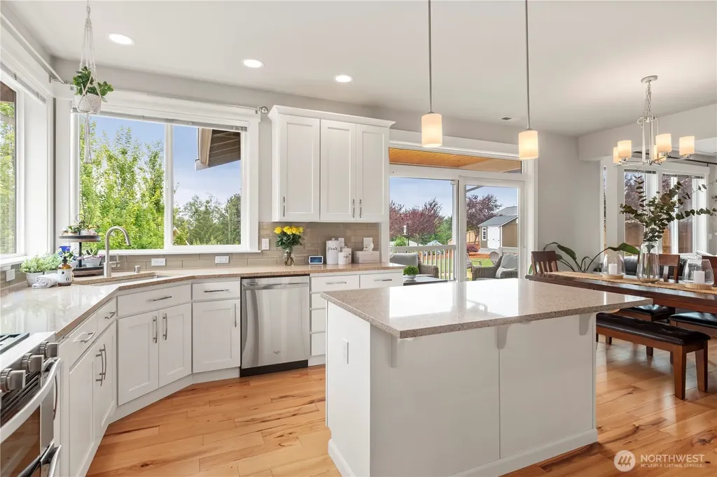 18616 33rd Place NE Snohomish WA 98290