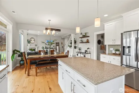 18616 33rd Place NE Snohomish WA 98290