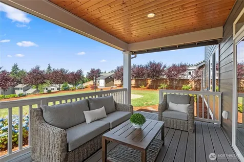 18616 33rd Place NE Snohomish WA 98290