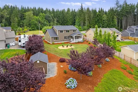 18616 33rd Place NE Snohomish WA 98290