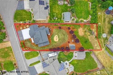 18616 33rd Place NE Snohomish WA 98290