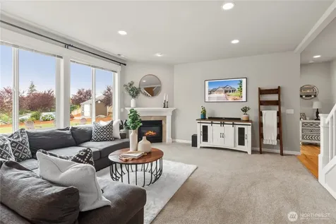 18616 33rd Place NE Snohomish WA 98290
