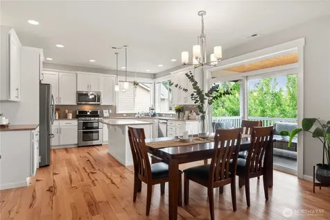 18616 33rd Place NE Snohomish WA 98290