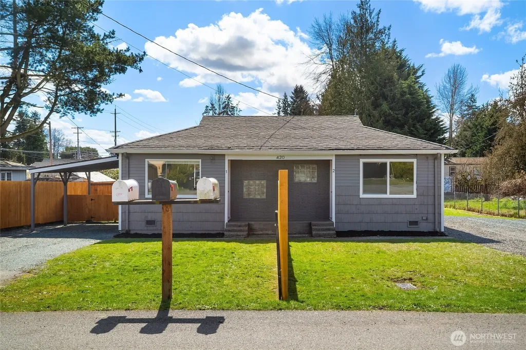 420 107th Place SW Everett WA 98204