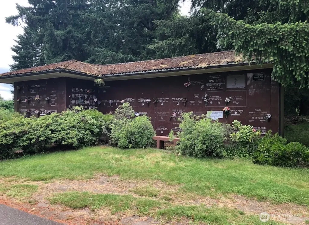 1113 Caveness Drive Centralia WA 98531