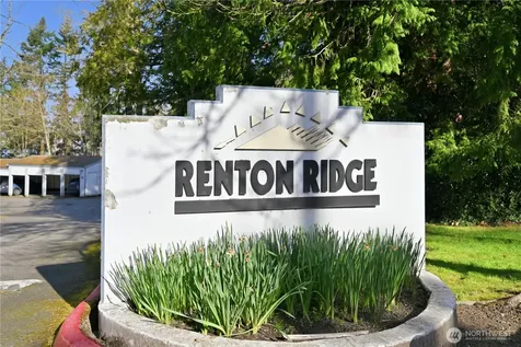 975 NE Aberdeen Avenue Renton WA 98056