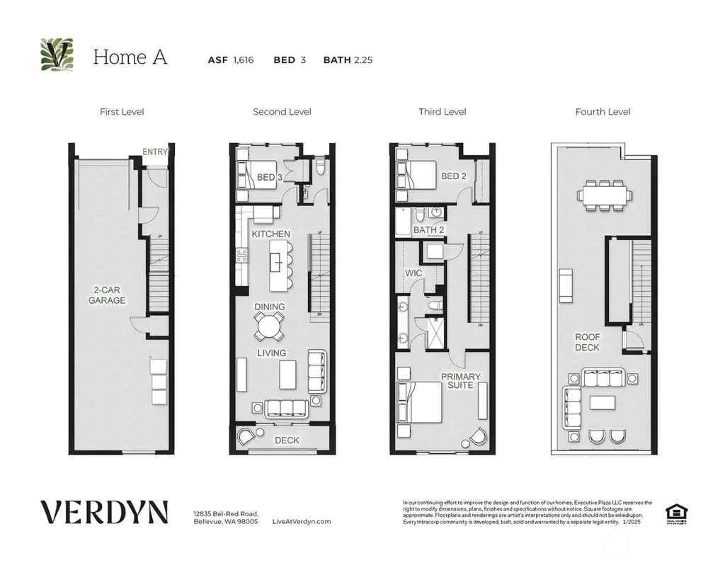 1179 129th Court NE Bellevue WA 98005