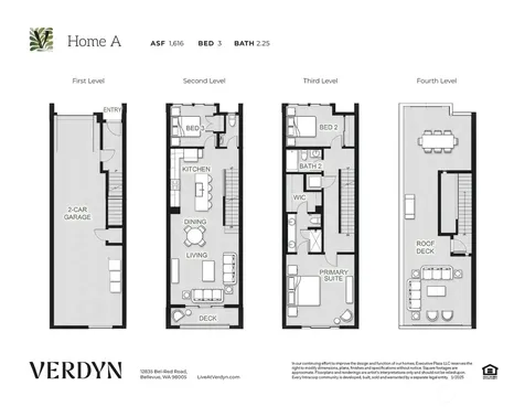 1179 129th Court NE Bellevue WA 98005