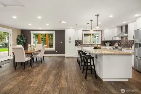 19602 SE 29th Street Sammamish WA 98075