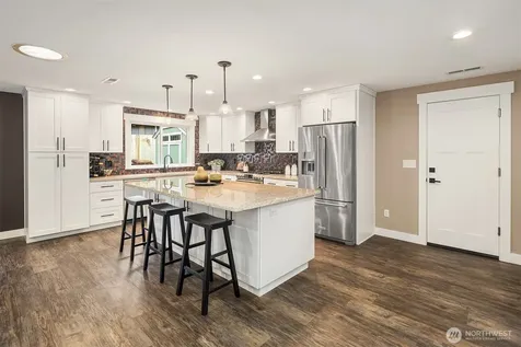 19602 SE 29th Street Sammamish WA 98075
