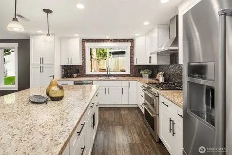 19602 SE 29th Street Sammamish WA 98075
