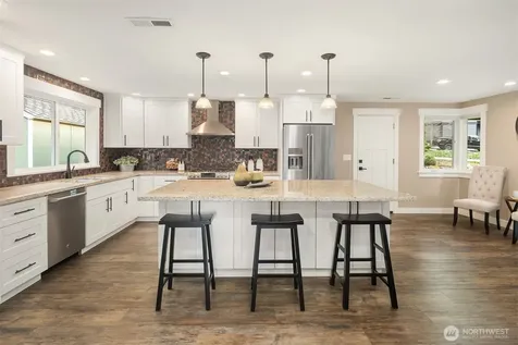 19602 SE 29th Street Sammamish WA 98075