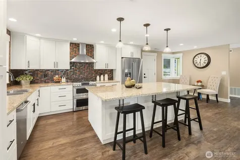 19602 SE 29th Street Sammamish WA 98075