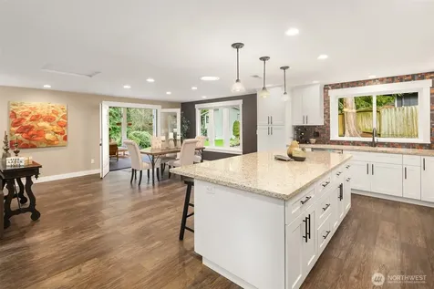 19602 SE 29th Street Sammamish WA 98075